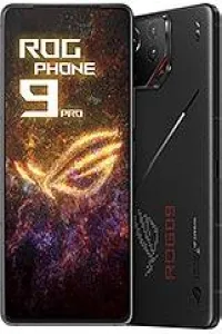 Asus ROG Phone 9 Pro Asus ROG Phone 9 Pro Price in India