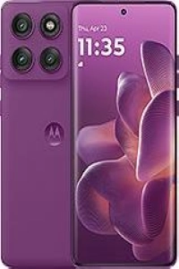 Motorola Edge 60 Pro Motorola Edge 60 Pro Price in India