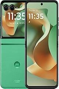 Motorola Razr 2025 Motorola Razr 2025 Price in India