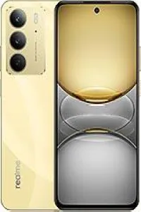 Realme C75 Realme C75 Price in India