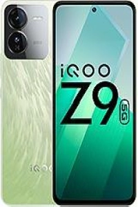 vivo iQOO Z9 vivo iQOO Z9 Price in India