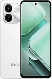 Vivo iQOO Z9x Vivo iQOO Z9x Price in India