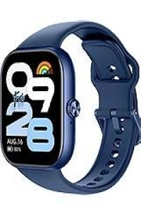 Xiaomi Redmi Watch Move Xiaomi Redmi Watch Move Price in India